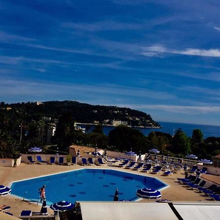 Beautiful View In Villefranche Sur Mer Apartamento Exterior foto